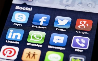 Facebook Messenger primeste nota 2! Care e cea mai buna aplicatie de chat