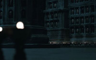 Le da liber angajatilor ca sa se uite la primul episod din Game of Thrones! Ideea geniala a unui sef!