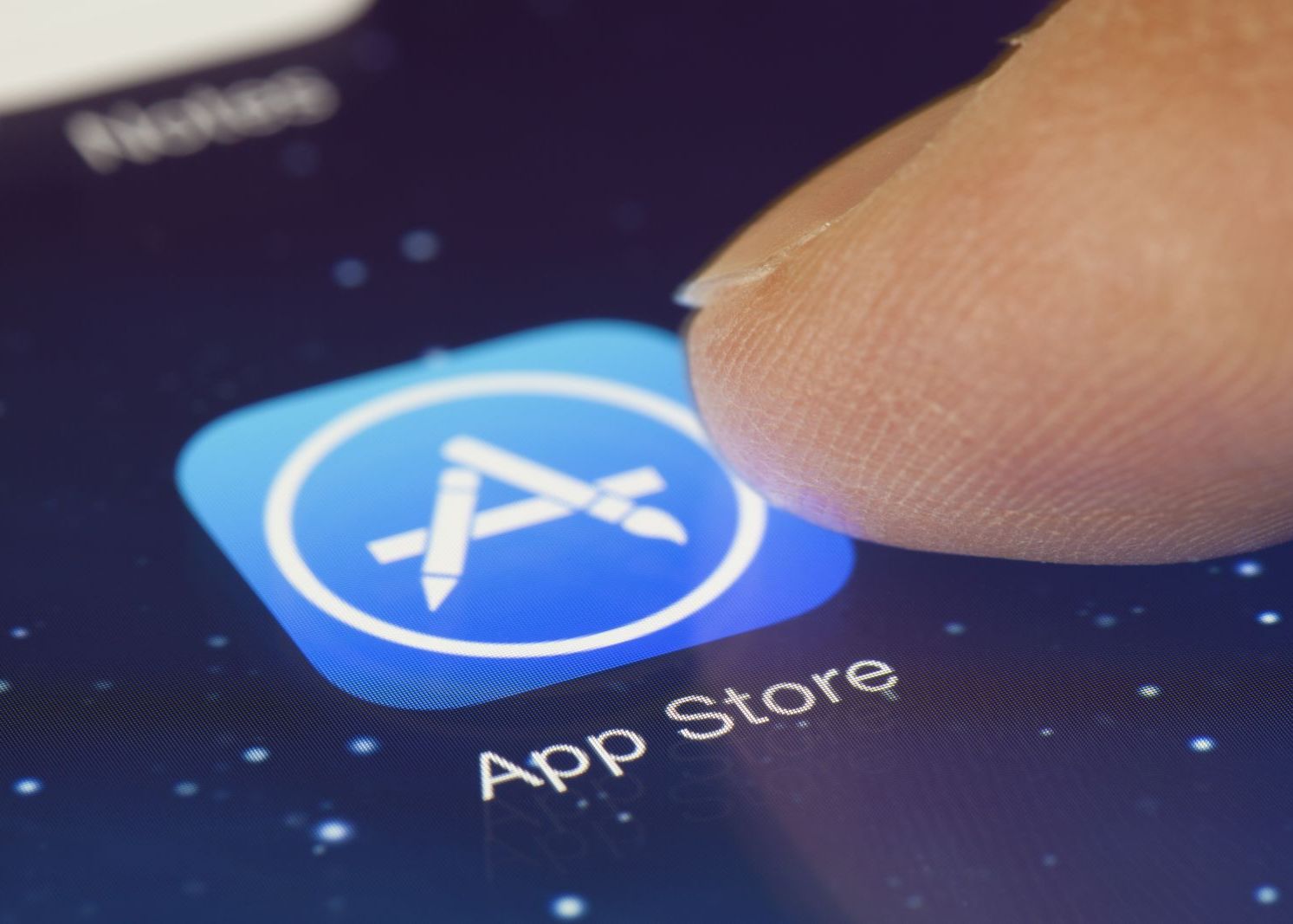 Schimbare Majora Pentru Toti Utilizatorii De Iphone Si Ipad Ce Se Va Intampla Cu App Store