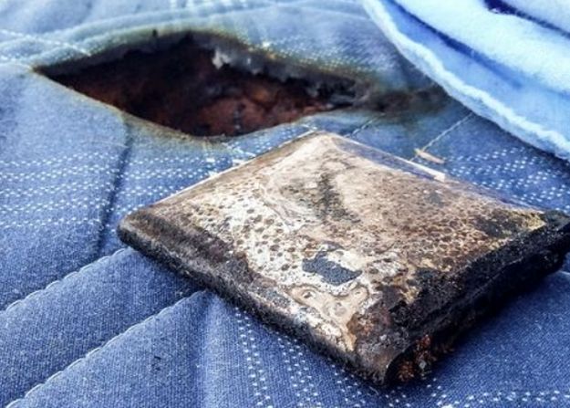 Un Copil Si A Lasat Telefonul La Incarcat Peste Noapte Si A Explodat Ce S A Intamplat Dupa