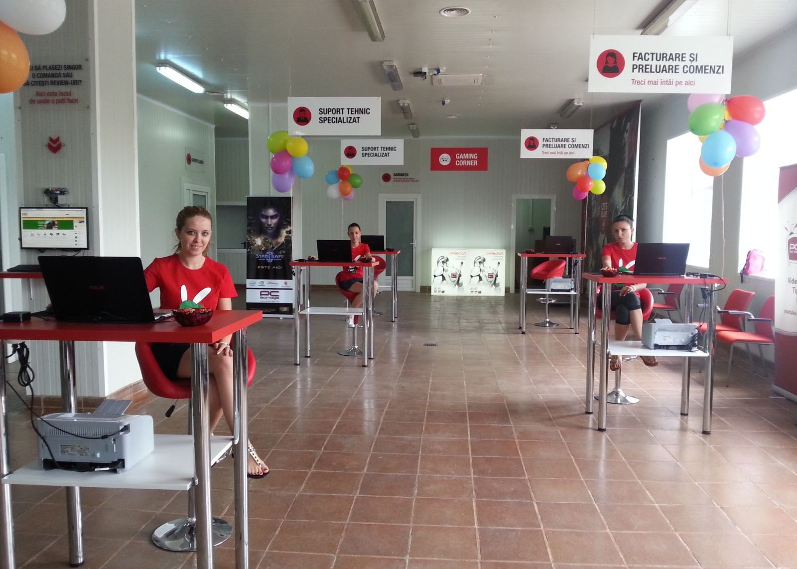 Tranzactie Majora In Romania Pc Garage Anunta Intrarea In Grupul Emag