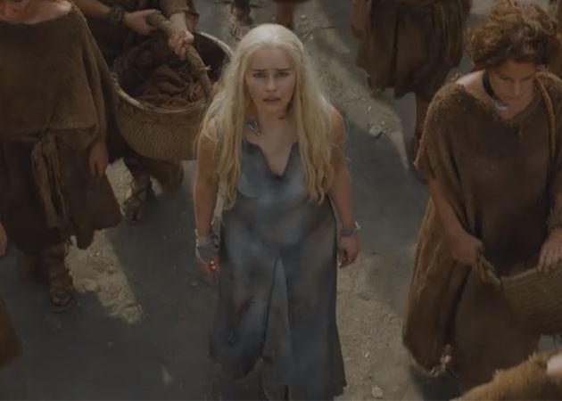 Lovitura Pentru Fanii Game Of Thrones Serialul Se Poate Incheia Mult Mai Rapid Decat Isi Imaginau Cate