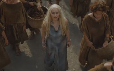 Lovitura pentru fanii Game of Thrones! Cate episoade vor mai fi pana la finalul serialului