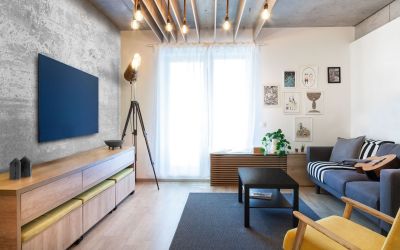 Sony a lansat linia de televizoare ultra-subtiri BRAVIA 4K cu tehnologia HDR