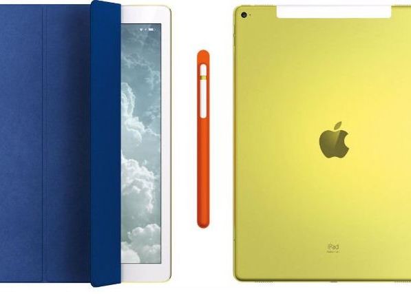 Acest iPad este cu adevarat unic! Motivul pentru care cineva l-a cumparat cu 19.000 de euro Acest Ipad Este Cu Adevarat Unic Motivul Pentru Care Cineva L A Cumparat Cu 19 000 De Euro