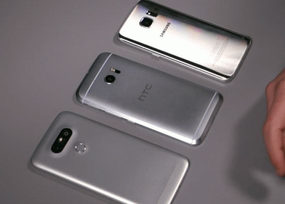 Duelul Celor Mai Bune Telefoane Android Lansate In 2016 Htc 10 Vs Galaxy S7 Vs Lg G5 Care Este Mai Bun