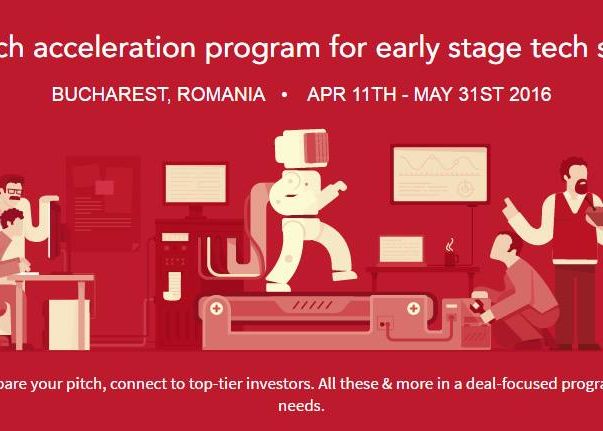 Scoala Pentru Startupuri Tech Mvp Academy 2016 S A Lansat Aseara Ei Sunt Finalistii