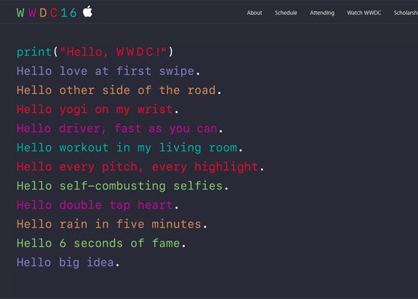 Apple A Facut Anuntul Vin Schimbari Mari Pentru Utilizatorii De Iphone