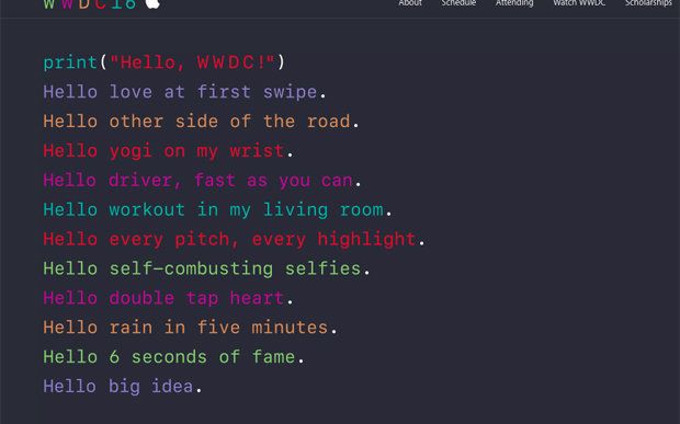 Apple A Facut Anuntul Vin Schimbari Mari Pentru Utilizatorii De Iphone