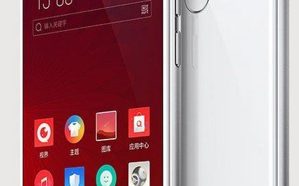 Un Telefon Genial De La O Marca Putin Cunoscuta S A Lansat Acum Camera E Superba Pretul Mic