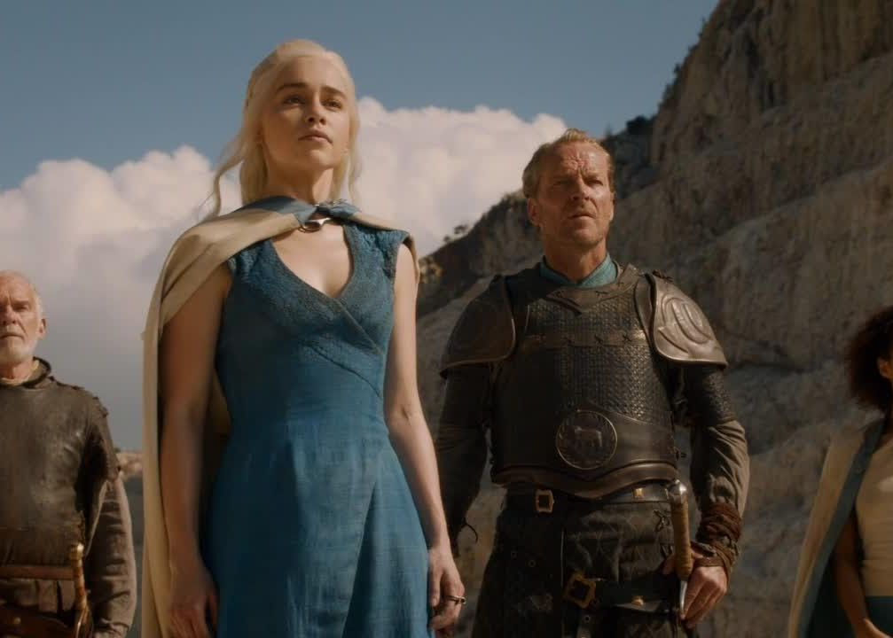 Un program pe calculator a prezis care va fi urmatorul personaj care va muri in Game of Thrones! Fanii vor fi surprinsi Un Program Pe Calculator A Prezis Care Va Fi Urmatorul Personaj Care Va Muri In Game Of Thrones Fanii