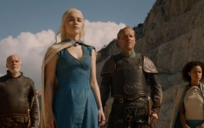 Un program pe calculator a prezis care va fi urmatorul personaj care va muri in Game of Thrones! Fanii vor fi surprinsi