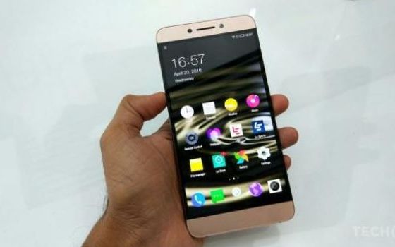 Leeco Le Max 2