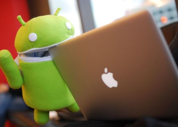 Ios Este De 2 Ori Mai Tare Decat Android Desi Are Mult Mai Putini Utilizatori Veste Extraordinara Pentru