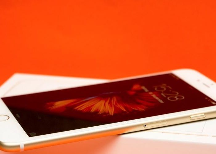 Apple Pregateste O Schimbare Majora Pentru Iphone 7 E Prima Data Cand Telefonul Va Avea Asta