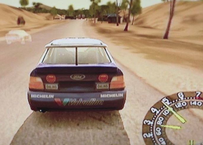 La 10 Ani De La Moartea Tatalui Sau A Intrat Intr Un Joc Pe Xbox Ce A Descoperit Acolo Te Va Emotiona