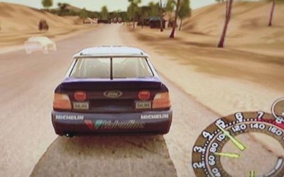 La 10 ani de la moartea tatalui sau a intrat intr-un joc pe Xbox. Ce a descoperit acolo te va emotiona