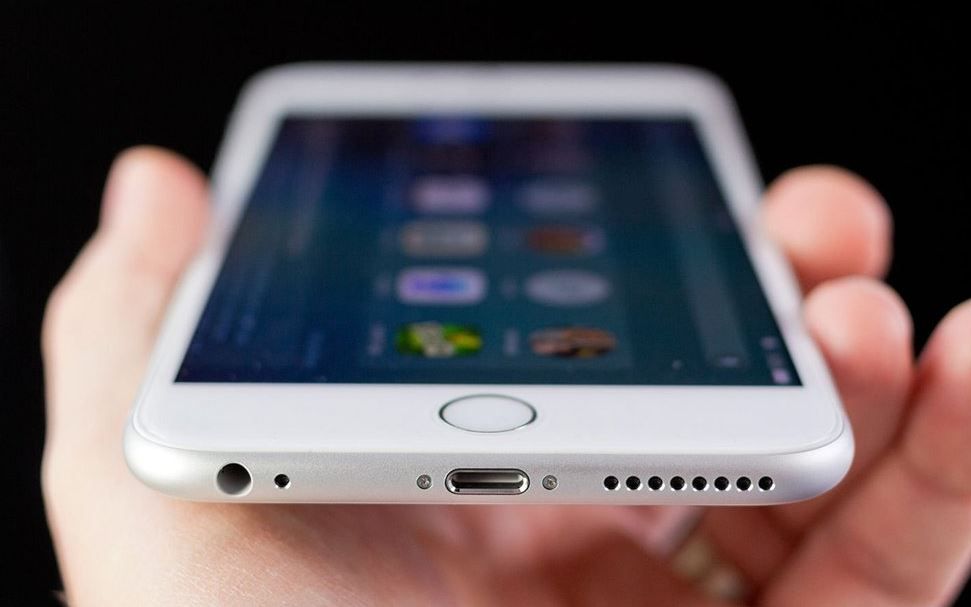 Iphone 7 Va Avea Una Dintre Cele Mai Tari Functii De Pe Galaxy S7 Ce Se Intampla Cu Butonul De Home