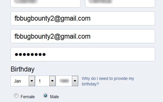 Vulnerabilitate In Procesul De Autentificare Al Facebook Atacatorii Puteau Avea Acces La Conturi Care