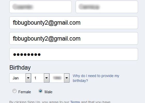 Vulnerabilitate In Procesul De Autentificare Al Facebook Atacatorii Puteau Avea Acces La Conturi Care