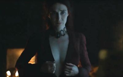 Nebunie dupa primul episod din noul sezon din Game of Thrones! Ce s-a intamplat pe cel mai cunoscut site pentru adulti