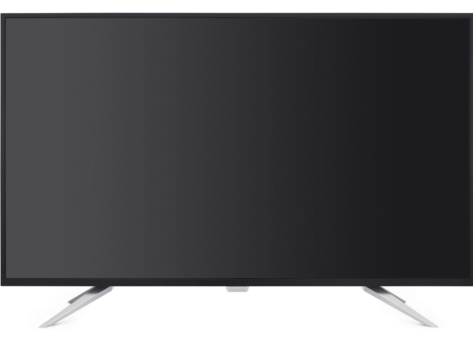 Rezolutie 4k Uhd Si 4k Multiview Feed Pentru Noul Monitor Philips De 43 De Inch