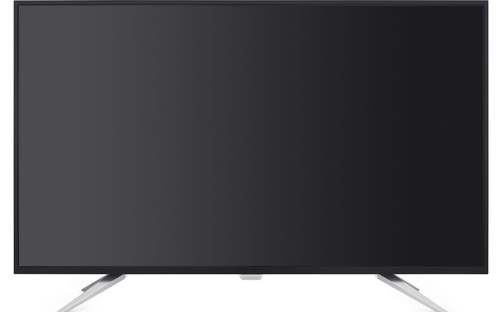 Rezolutie 4k Uhd Si 4k Multiview Feed Pentru Noul Monitor Philips De 43 De Inch