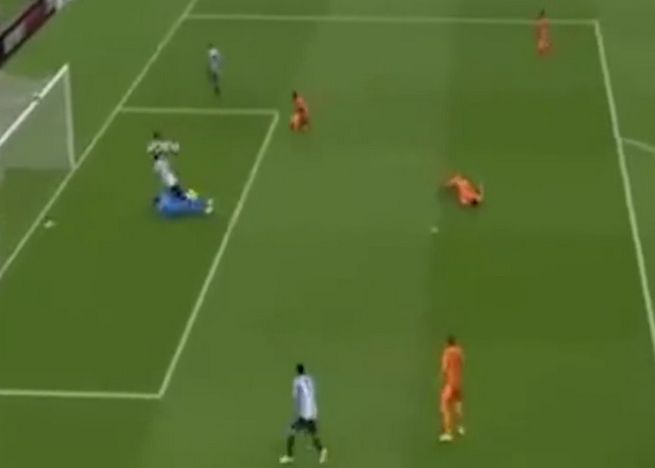 Cele mai amuzante si frustrante bug-uri din FIFA 16 Cele Mai Amuzante Si Frustrante Bug Uri Din Fifa 16