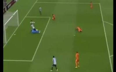 Cele mai amuzante si frustrante bug-uri din FIFA 16