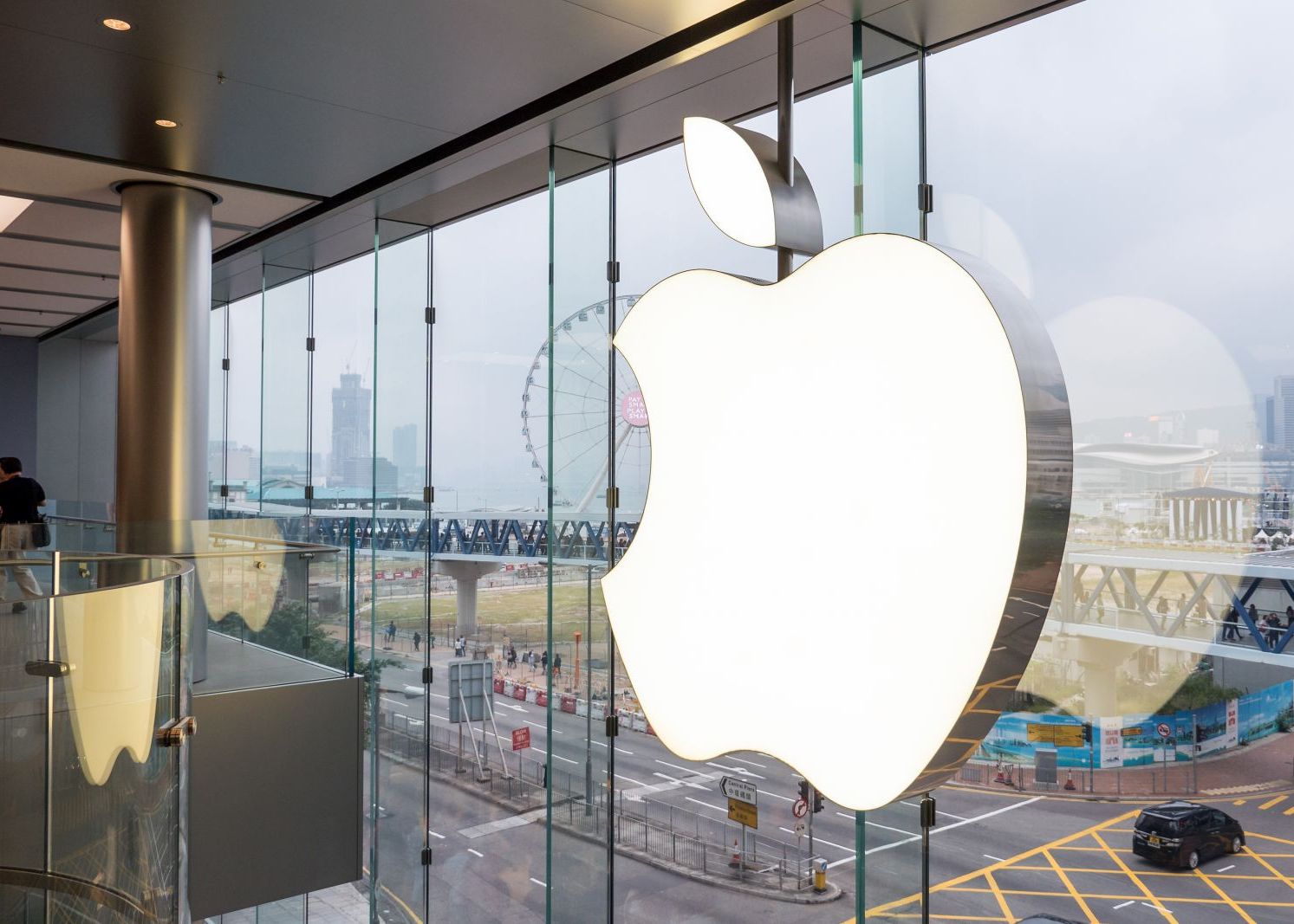 Lovitura Mortala Pentru Apple Pentru Prima Data In 13 Ani S A Intamplat Asta Ce A Patit Iphone Ul