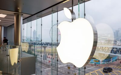 Lovitura mortala pentru Apple! Pentru prima data in 13 ani s-a intamplat asta! Ce a patit iPhone-ul