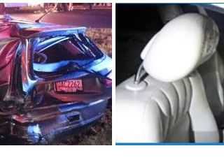 Am Noroc Ca Sunt In Viata Accident De Groaza Provocat De O Fata De 18 Ani Ce Au Descoperit Politistii