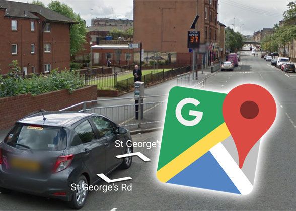 S-au filmat in timp ce incalcau legea! Detaliul din aceasta imagine surprins pe Google Maps S Au Filmat In Timp Ce Incalcau Legea Detaliul Din Aceasta Imagine Surprins Pe Google Maps