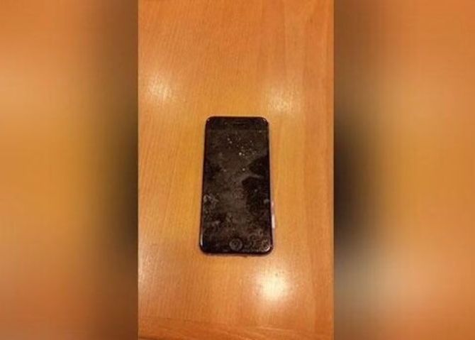 Iphone Ul Care Poate Dezvalui Soarta A Doi Baieti Disparuti A Ajuns Pe Mana Celor De La Apple
