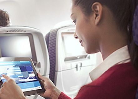 Alerta Pe Un Aeroport Din Cauza Unui Hotspot Wi Fi Cum Se Numea Reteaua Care A Impiedicat Decolarea Unui