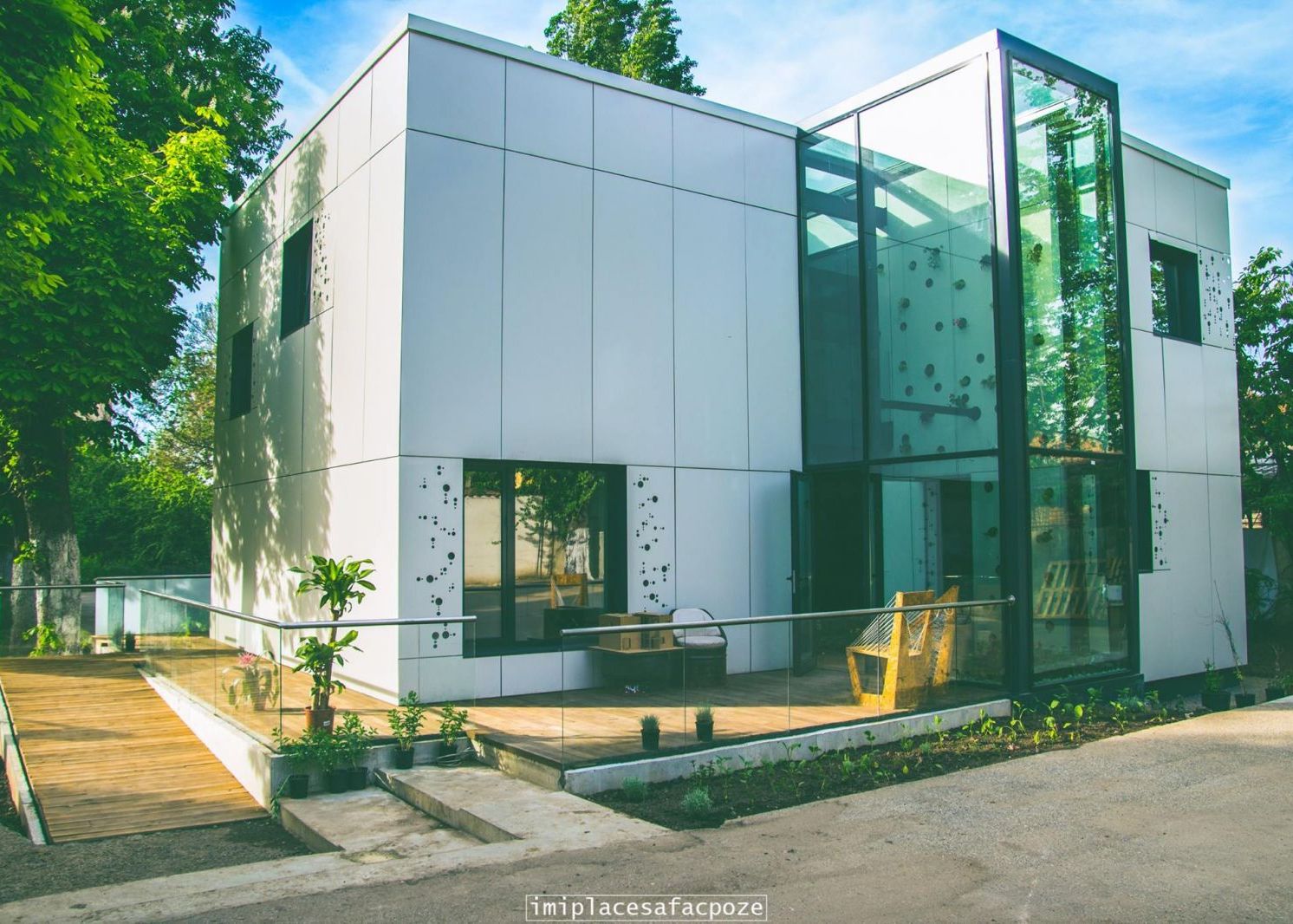 Tehnologia Viitorului Prezenta La Bucuresti Pentru 7 Zile