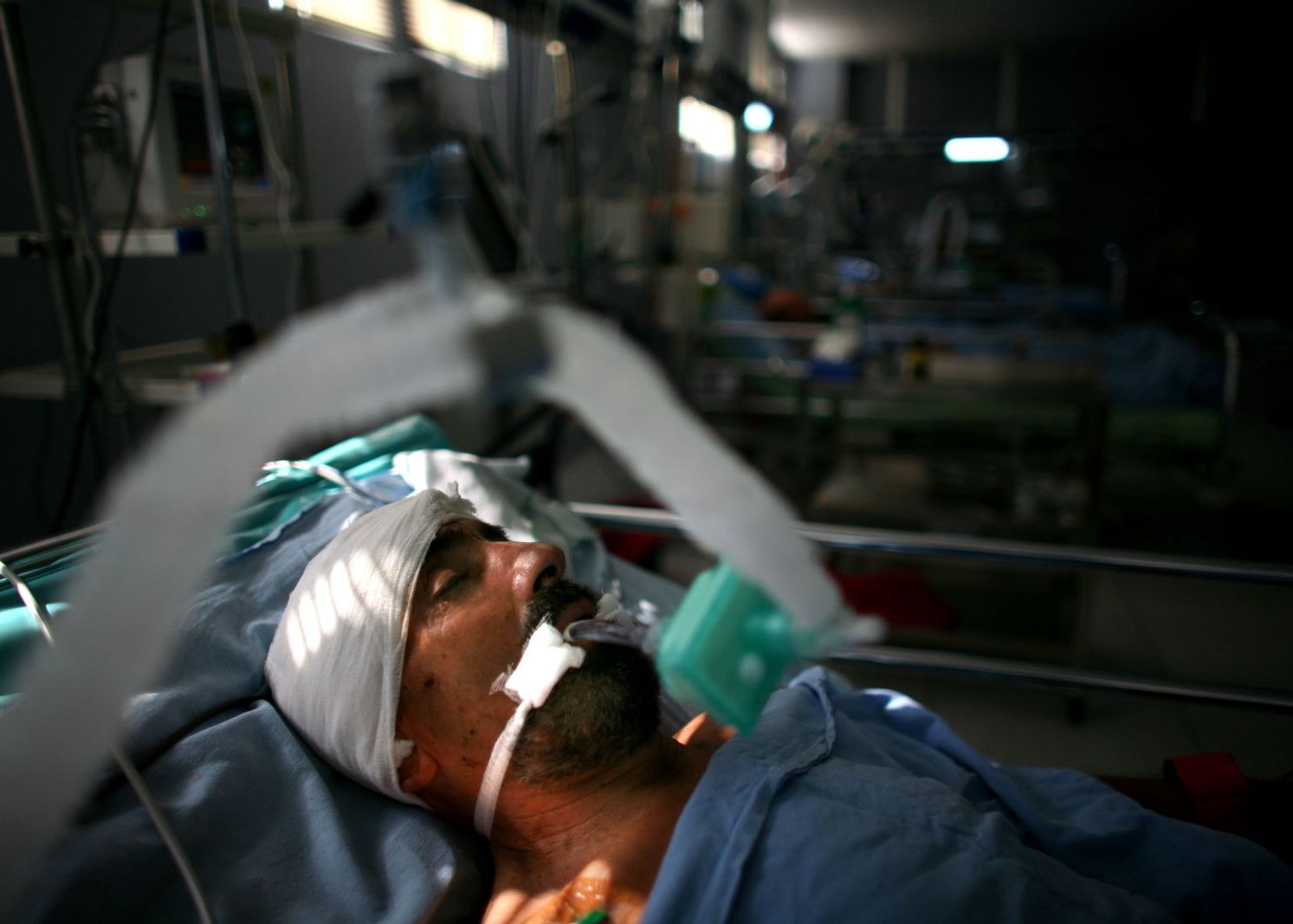 Proiectul Urias Prin Care Cercetatorii Vor Sa Readuca La Viata O Persoana Decedata Este De Domeniul Filmelor