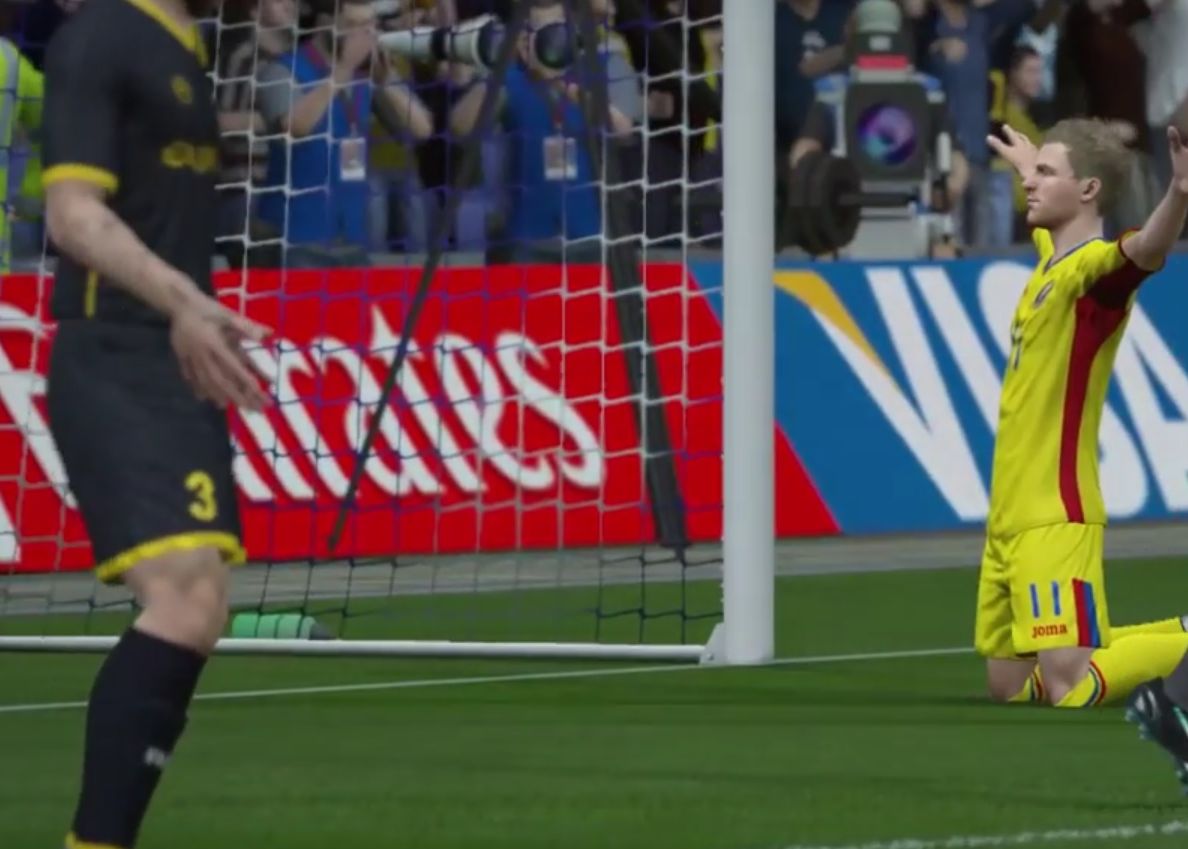 Ovvy a ales cel mai bun jucator roman din FIFA 16 Ovvy A Ales Care Este Cel Mai Bun Jucator Roman Din Fifa 16