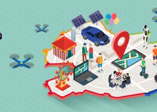 We Like Weekends Castiga Bilete La Bucharest Technology Week Cel Mai Cool Loc De Joaca Al Tehnologiei