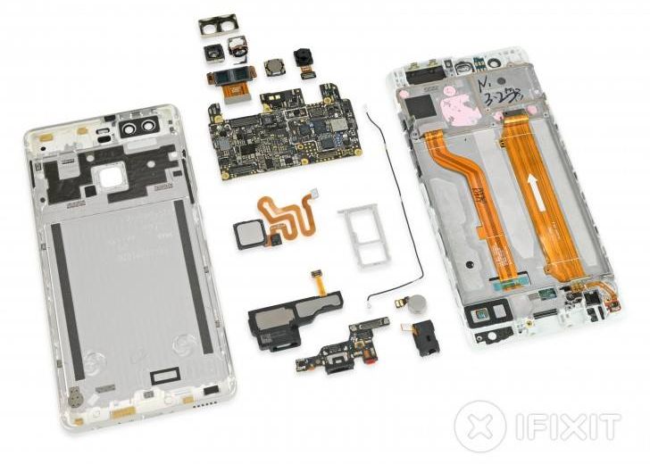 Au Desfacut Unul Dintre Cele Mai Tari Telefoane Din Lume Ce Au Descoperit Inauntru