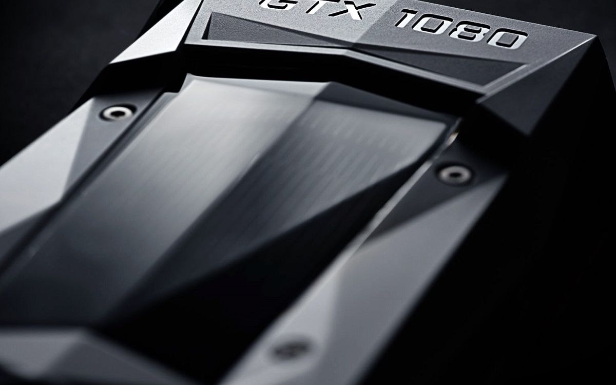 Nvidia A Lanseazat Geforce Gtx 1080 Cea Mai Puternica Placa Video Din Lume