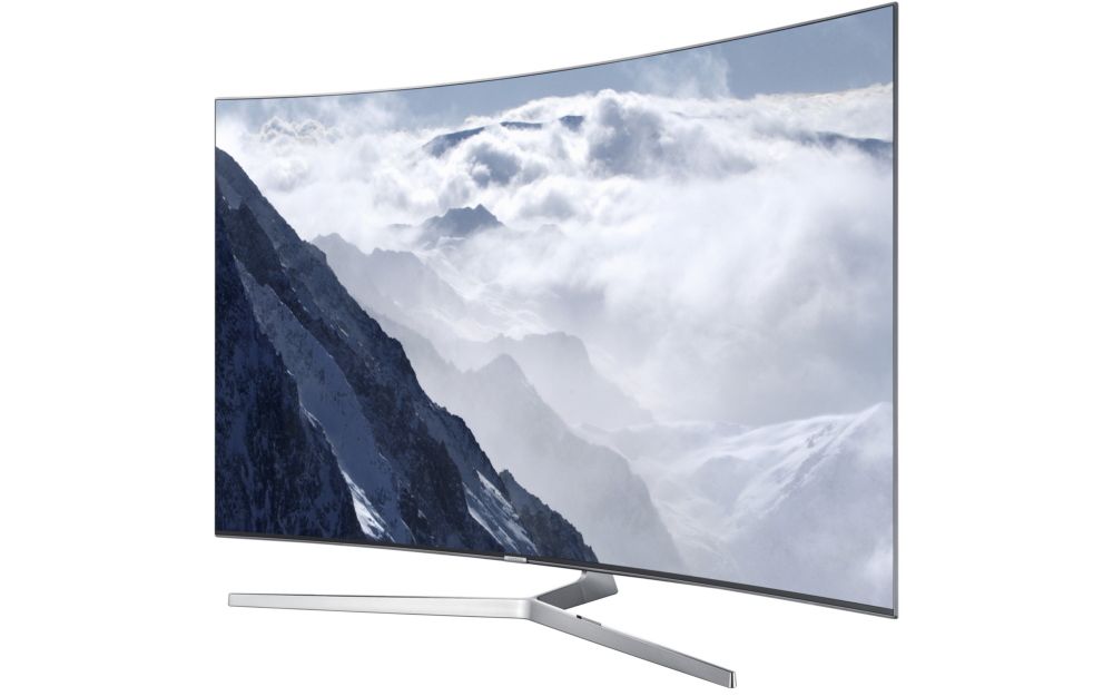 Samsung A Lansat In Romania Noua Serie Suhd Tv 2016