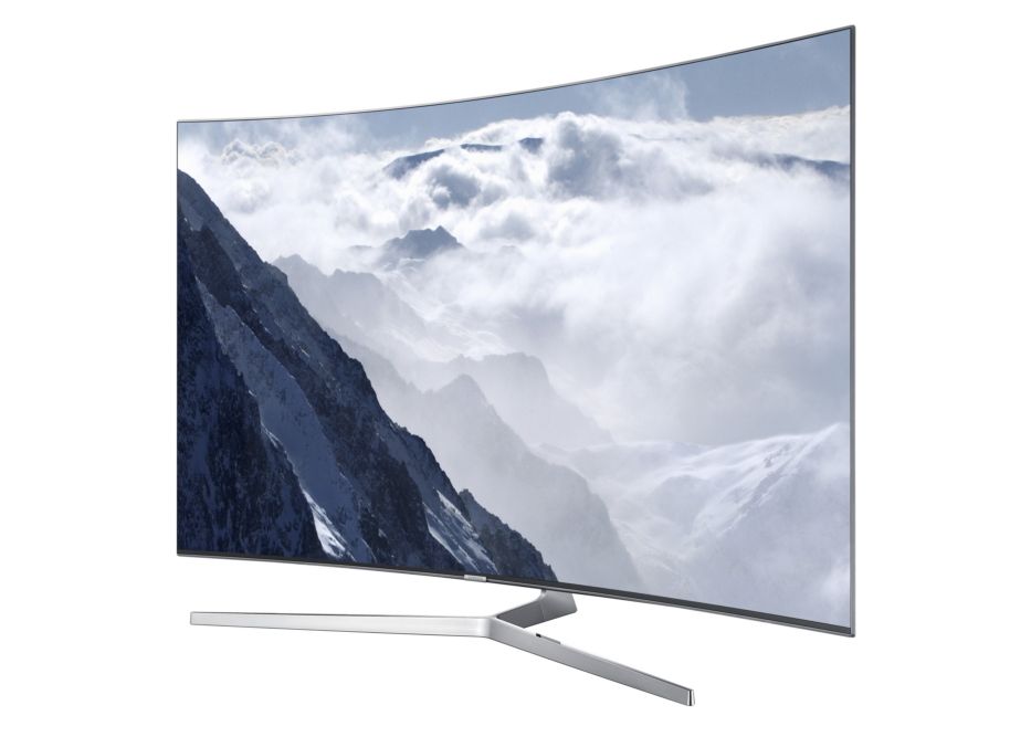 Samsung a lansat in Romania noua serie SUHD TV 2016! Samsung A Lansat In Romania Noua Serie Suhd Tv 2016