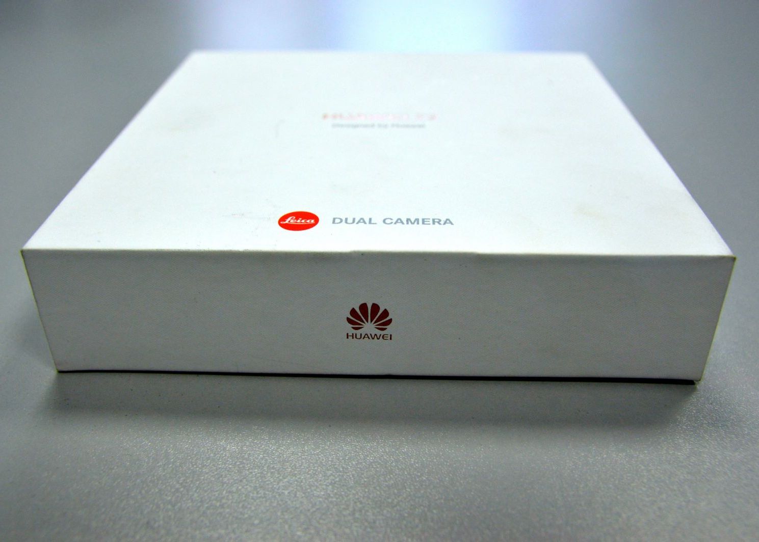 Review Huawei P9 Telefonul Fotografilor