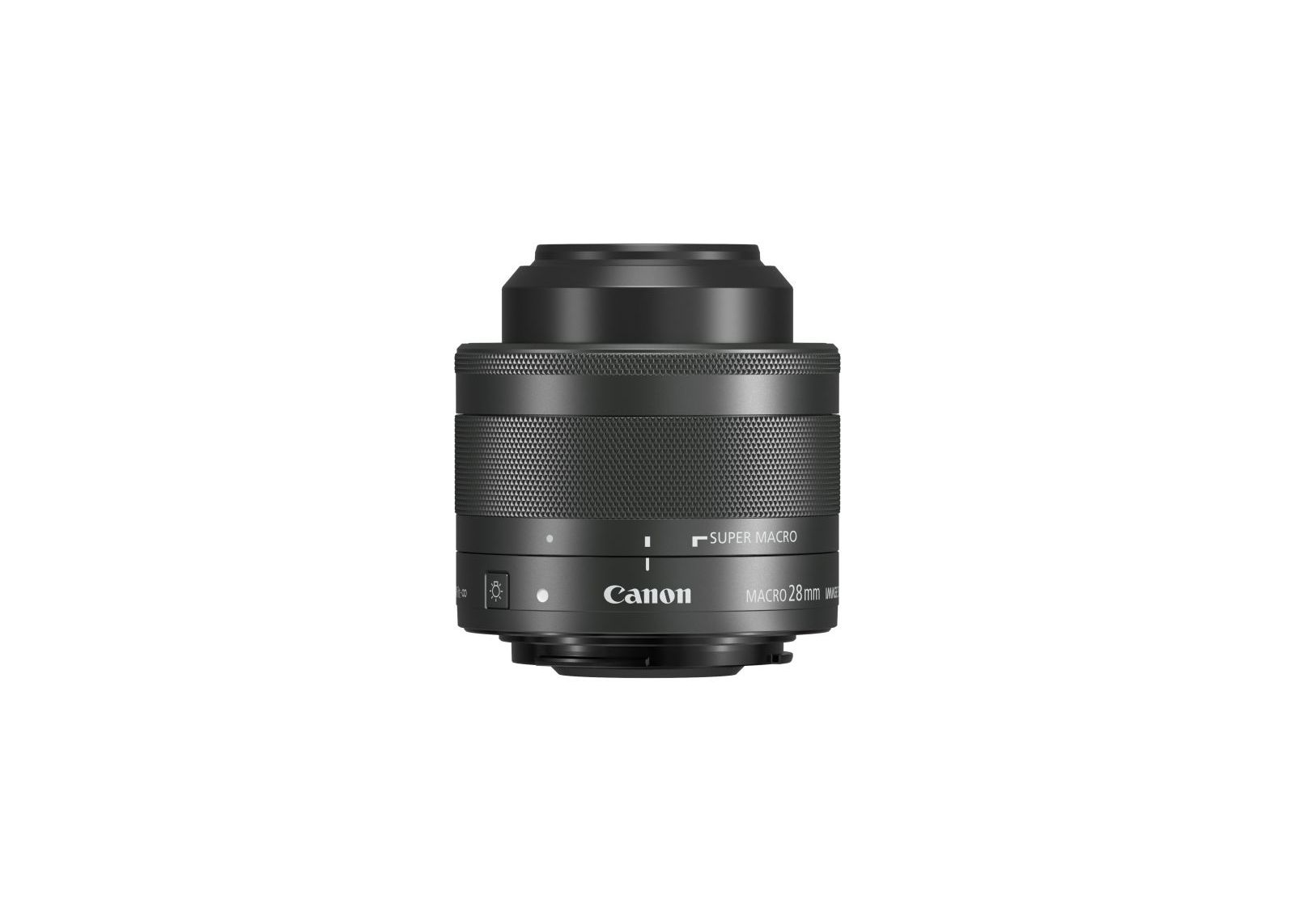Canon Prezinta Primul Obiectiv Af Din Lume Cu Blit Macro Lite Incorporat Si Noul Powershot Sx620 Hs