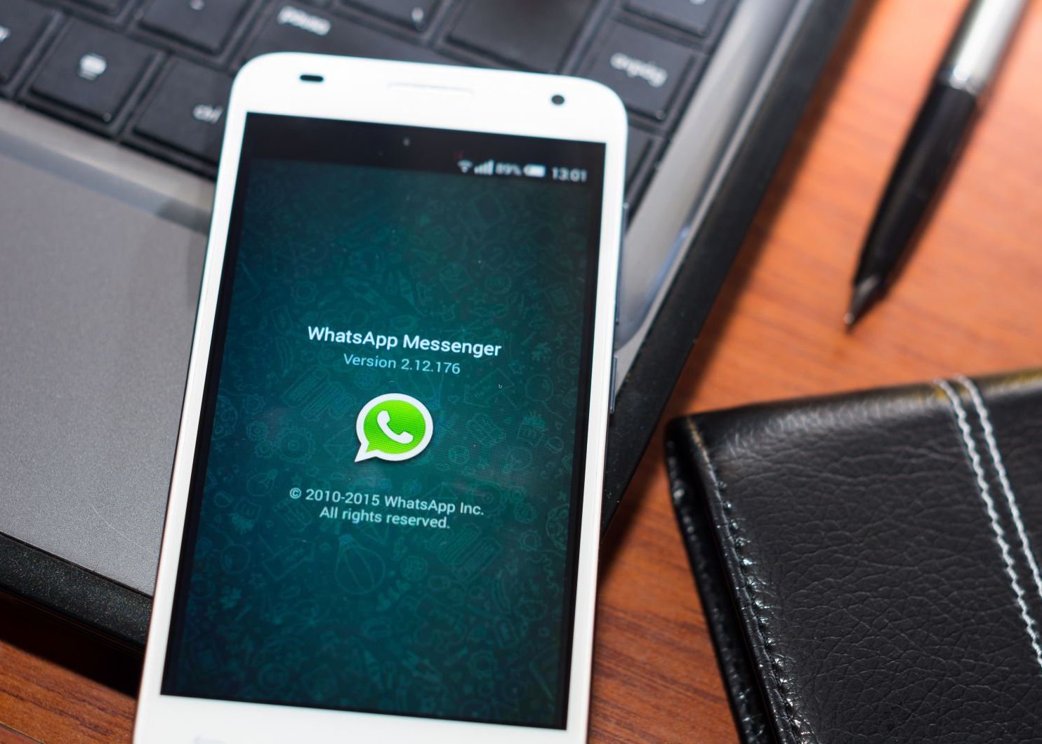 In sfarsit! Utilizatorii de WhatsApp cereau asta de ani de zile! Ce se intampla cu aplicatia In Sfarsit Utilizatorii De Whatsapp Cereau Asta De Ani De Zile Ce Se Intampla Cu Aplicatia