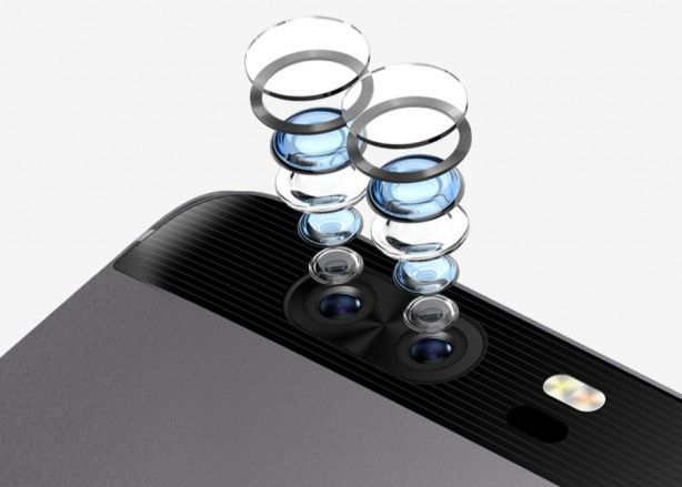 Huawei A Lansat Un Nou Telefon Cu 2 Camere Mai Ieftin Decat P9 Ce Poate Sa Faca Si Cat Costa