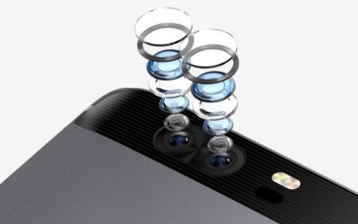 Huawei a lansat un nou telefon cu 2 camere mai ieftin decat P9! Ce poate sa faca si cat costa