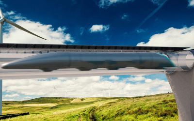 Hyperloop, proiectul ambitios al lui Elon Musk, va avea primul test public