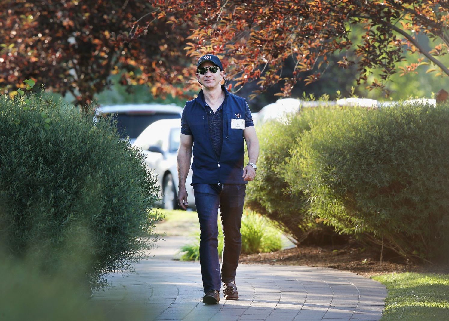 Barbatul Care A Castigat 8 3 Milioane De Dolari In Fiecare Ora Din Ultimele 3 Luni De Zile Cum A Reusit